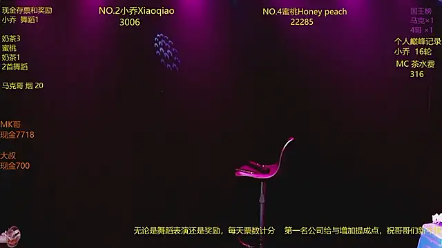 Lucky_aixi 即時 XXX 聊天