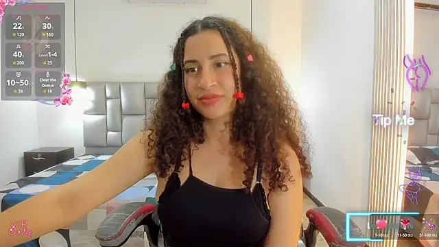 NoaMalak7 webcam show