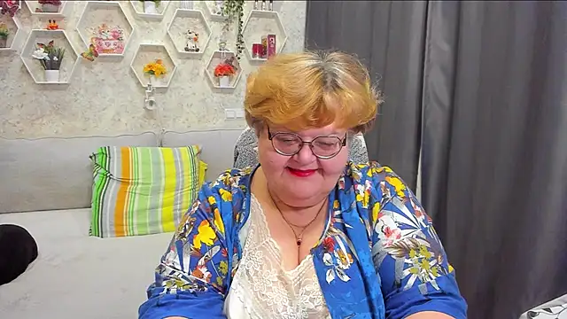 _big_love_'s Live XXX Chat