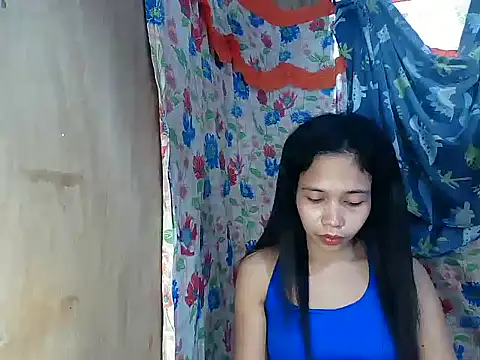 PinaySkinnyGirl 现场XXX聊天