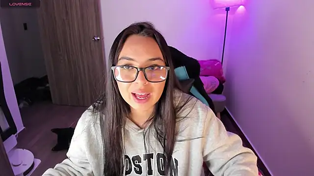 Nicole_Ss: απευθείας συνομιλία ΧΧΧ