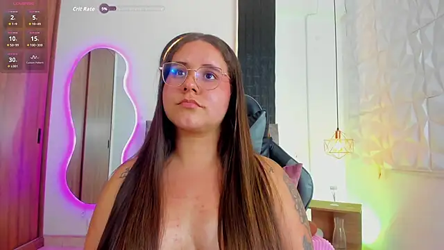 Czat XXX na żywo – April1_sc