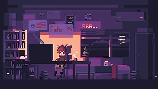 Chat XXX ao vivo de KiraMontoya