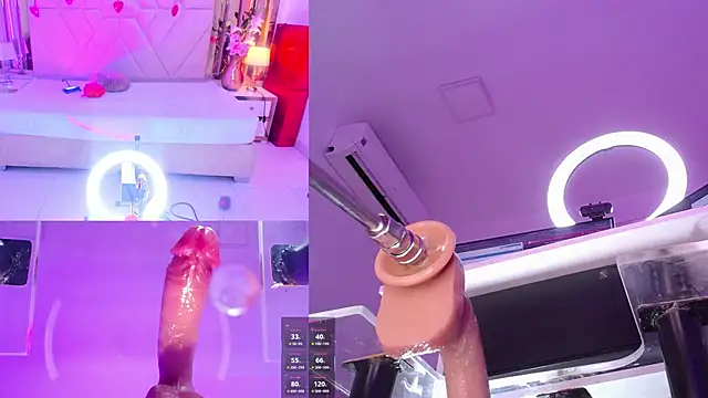 KittieEva's Webcam Show