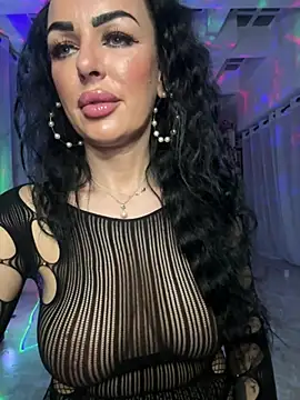 XXX chat uživo modela SofiaaMaria