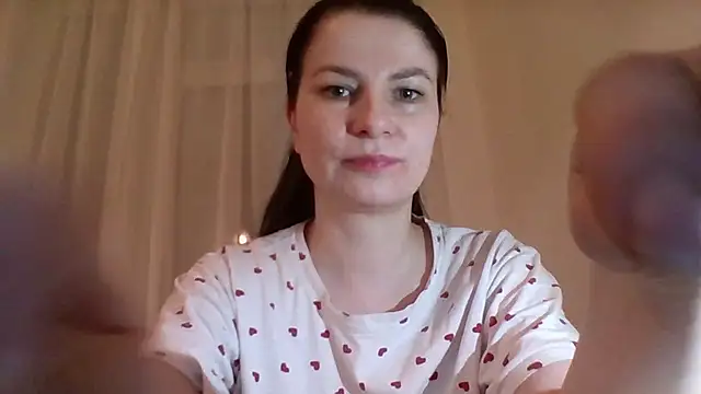 Chatroom XXX en direct de Clover_Shine