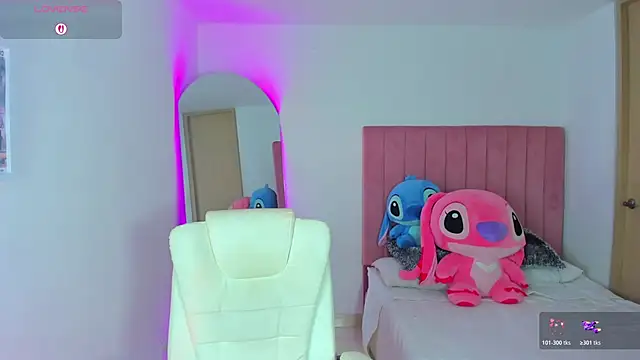 Janettcruz's Live XXX Chat