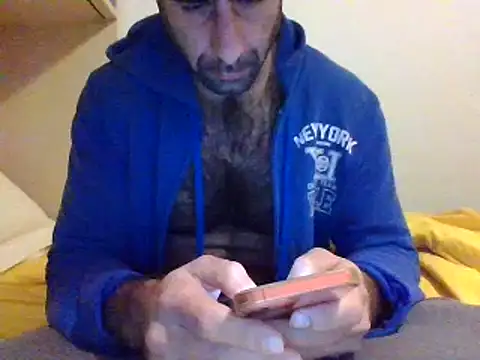 Chat XXX en directo de coppai200