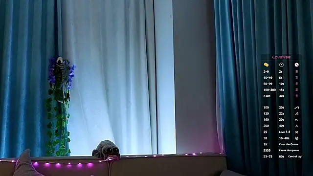 Chat XXX en directo de AngelicRice