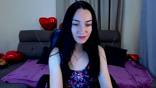 Yr_Shy_Bae élő XXX-chatje