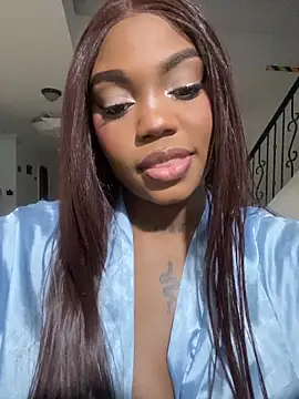 SarahBleer webcam show