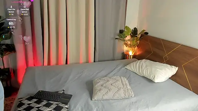 Amy_art – Live XXX-chat