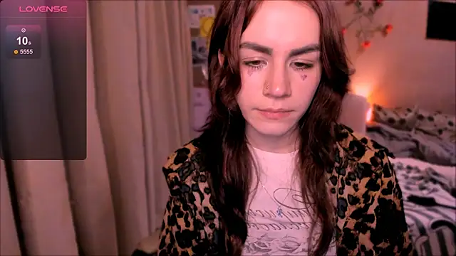 Chat +18 de _selectrra ao vivo