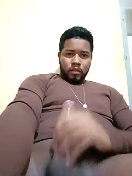 Show Webcam de Williammdw