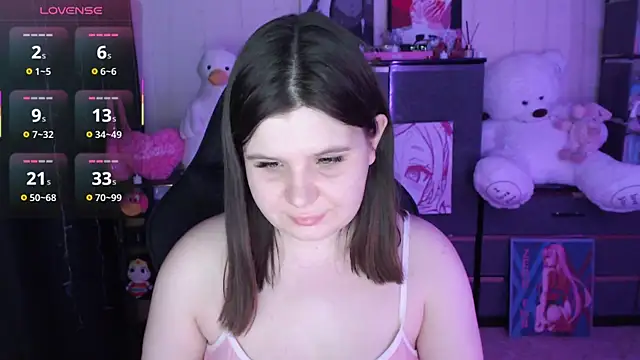 AmyVibessn Live XXX chat