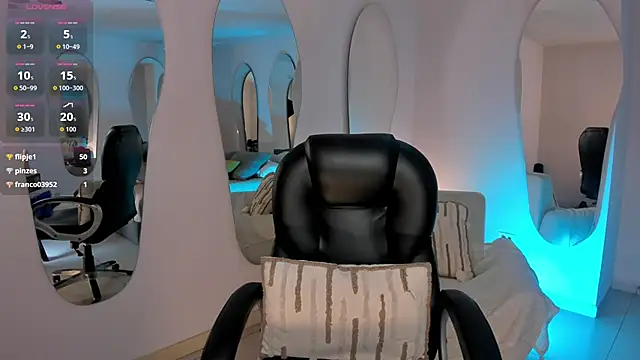 MorganHicks live XXX chat