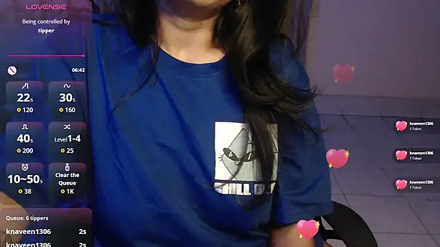 skyyiii Obrolan Langsung XXX