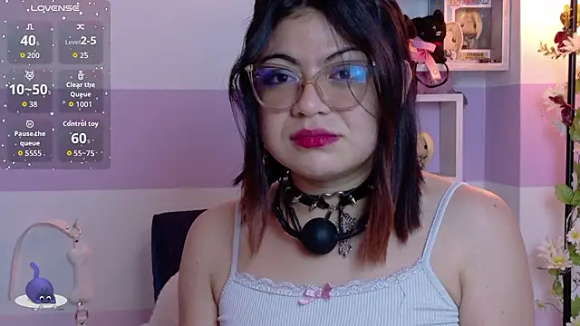 Catwhite_ Live XXX-Chat