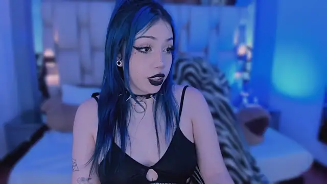 revenmiller_'s Live XXX Chat