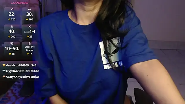 skyyiii Obrolan Langsung XXX