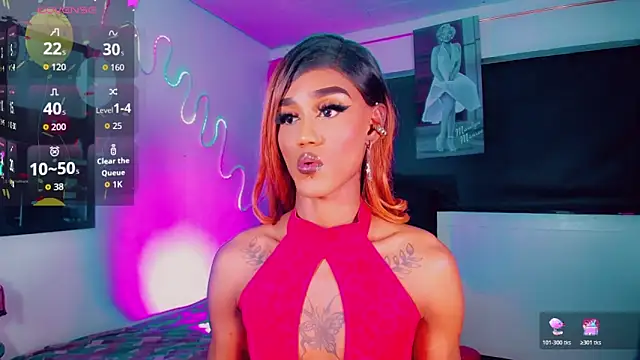 Chat XXX Live Kendall_hornyy