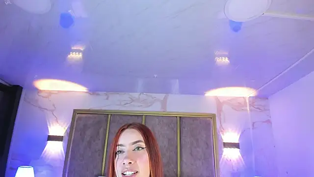 LolaGray__ 在線直播表演