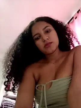 Show de LiaRose- na webcam