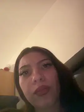 SofieKayla Webcam-Show