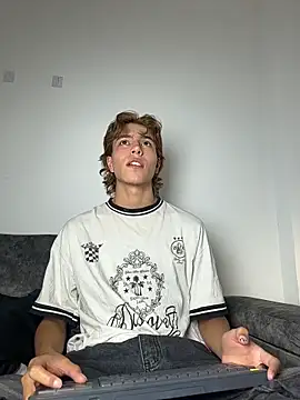 Sembang XXX Secara Langsung Blake_Parker