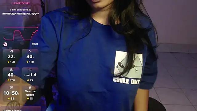 skyyiii Live XXX-Chat