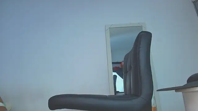 Show Webcam de Brianny_X