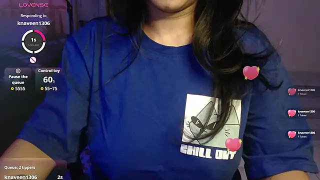 skyyiii Obrolan Langsung XXX