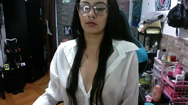 AngelaQueen_ – Live XXX-chat