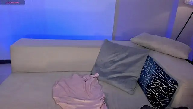 MariaHerrera_ Live XXX-chat