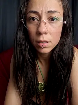 Chat +18 de BabyyMetal ao vivo