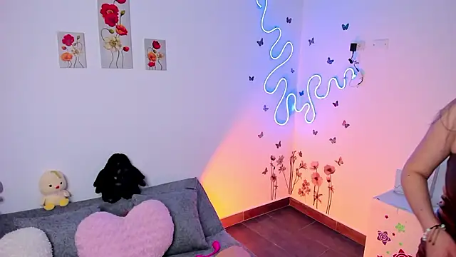 Sembang XXX Secara Langsung lilielou_