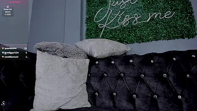 danielebeck 라이브 XXX 채팅