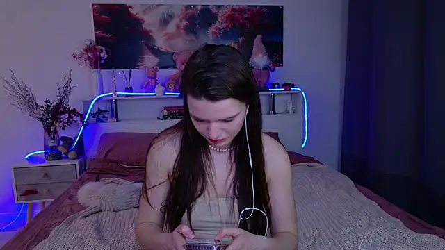 Nellie_Medina – Live XXX-chat