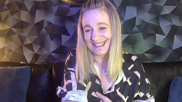 Sembang XXX Secara Langsung Delichieuse5