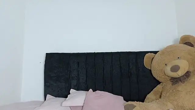 Natashaparker__ Chat XXX in diretta