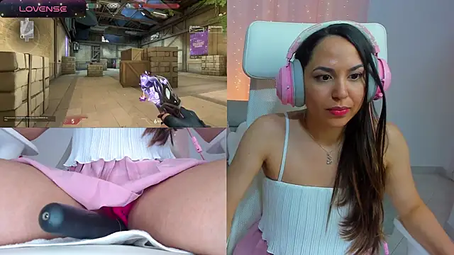 VenusIslove Chat XXX live