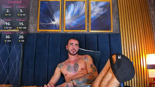 Lancelot_Benwickn Live XXX chat