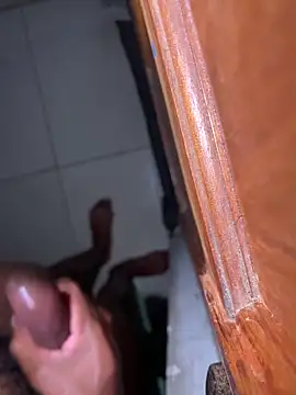 Pertunjukan Kamera Web mfanawantwela