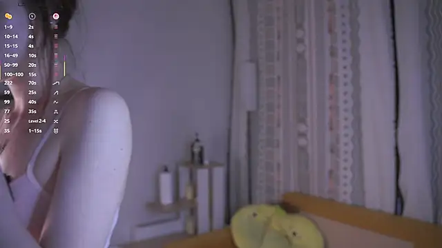 CarmaOlen লাইভ XXX চ্যাট