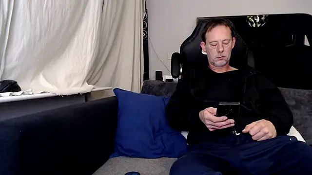 Sexy_Ass_Mike 라이브 XXX 채팅