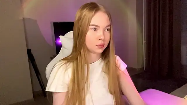 دردشة LumiSun الجنسية المباشرة