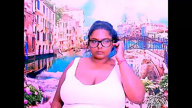 Chat +18 de Indianfairy99 ao vivo