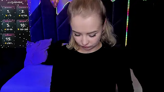 StephanieSweety Chat XXX live