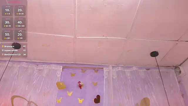 Онлайн чат XXX liz7skinny