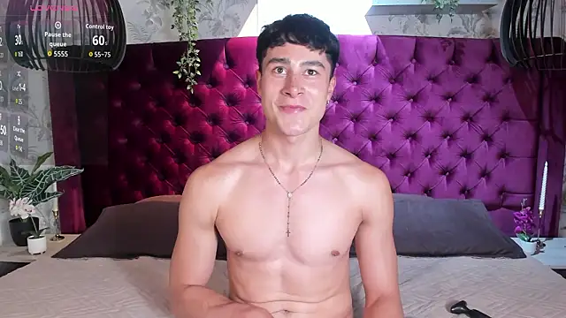 AustinJones_ 现场XXX聊天